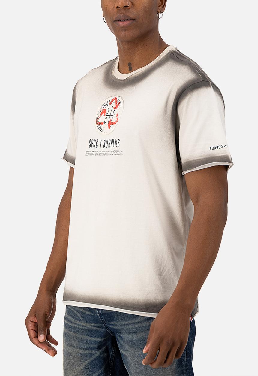 S.P.C.C - Ezren Tee - Off White