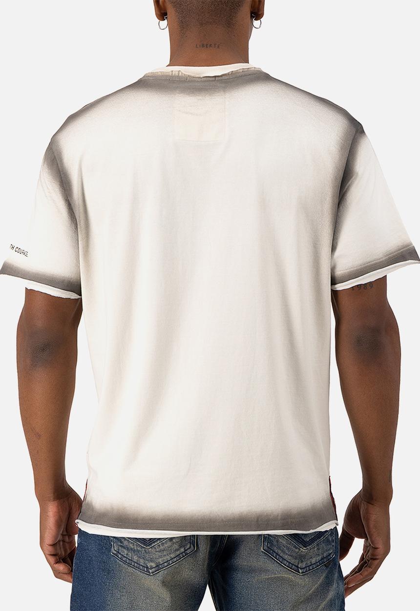S.P.C.C - Ezren Tee - Off White
