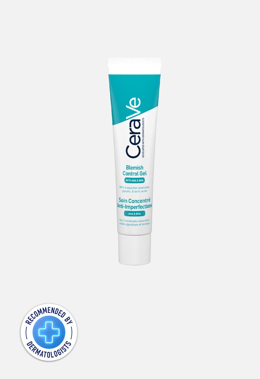 CeraVe® - Blemish Control Gel Moisturiser with 2% Salicylic Acid - 40ml