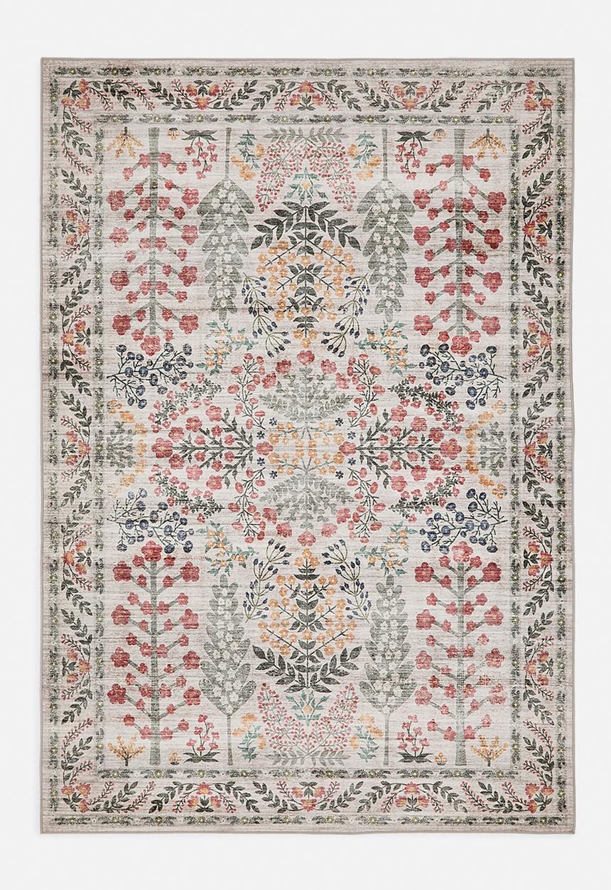 Sixth Floor - Brisbane Floral multi