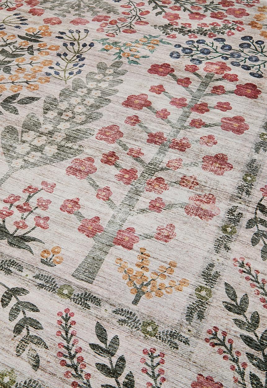 Sixth Floor - Brisbane Floral multi