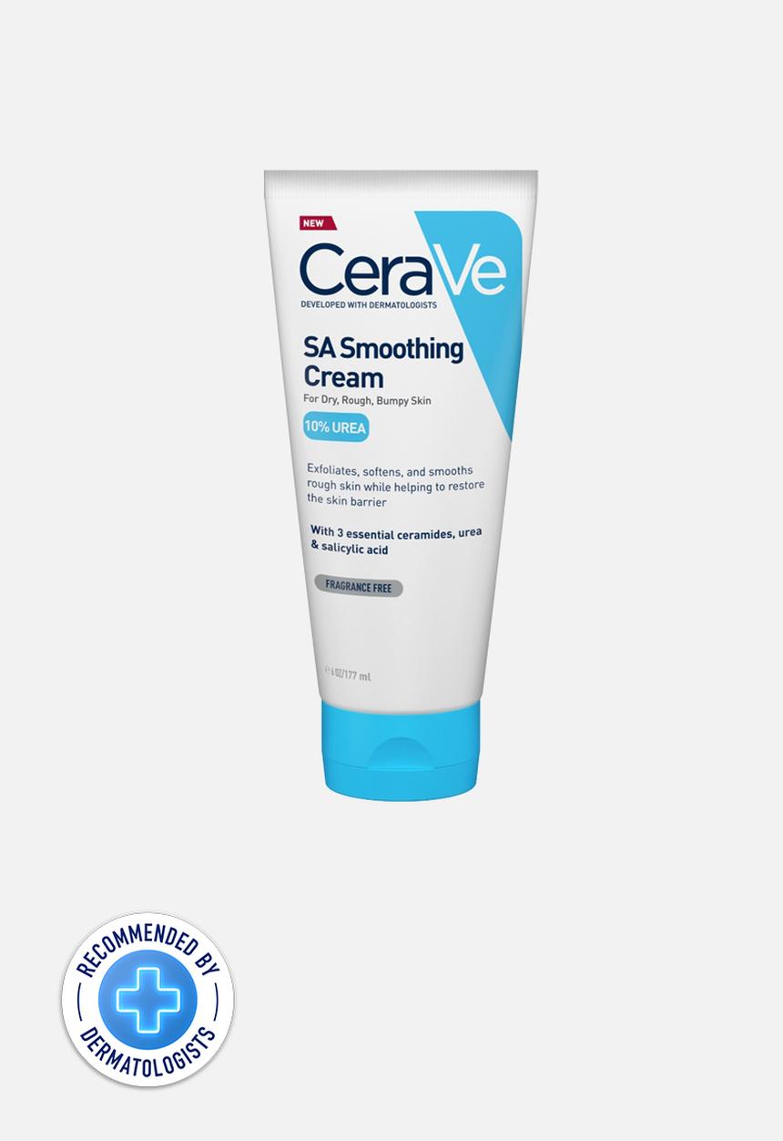 CeraVe® - SA Smoothing Cream with Salicylic Acid - 177ml