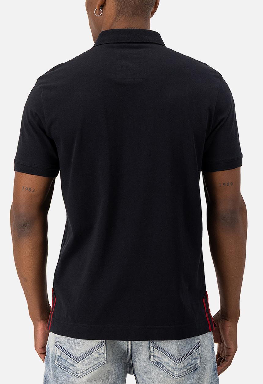S.P.C.C - Roarke Golfer - Charcoal