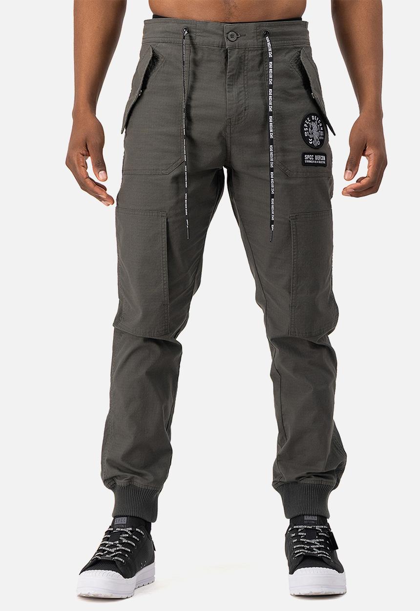 S.P.C.C - Defcon Madra Cargo - grey