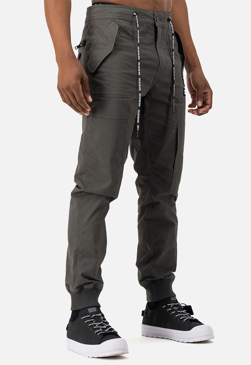 S.P.C.C - Defcon Madra Cargo - grey