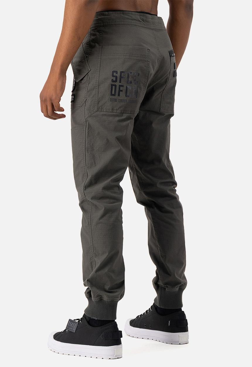 S.P.C.C - Defcon Madra Cargo - grey