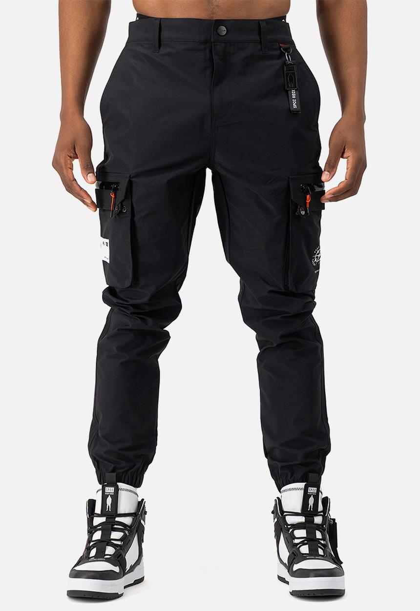 S.P.C.C - Recon Kyro Cargo - Black