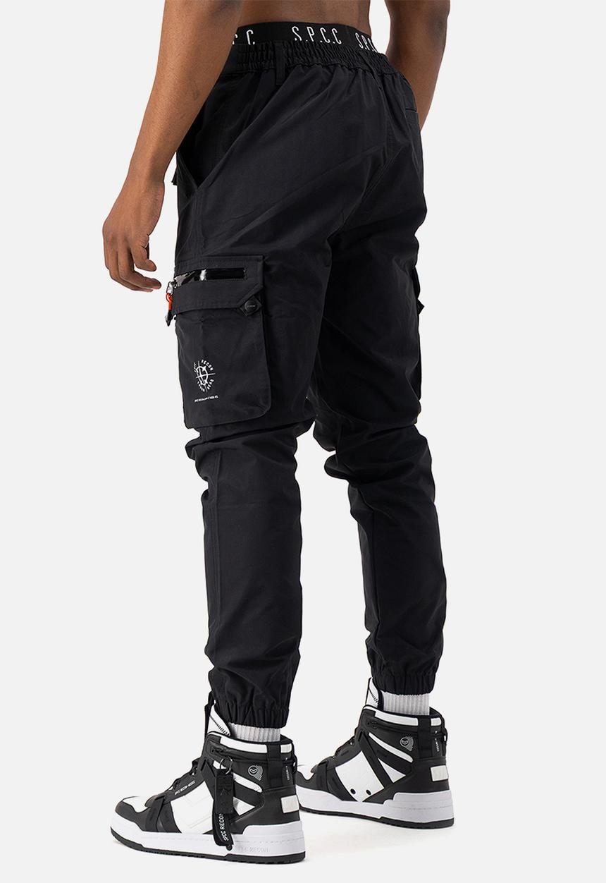 S.P.C.C - Recon Kyro Cargo - Black