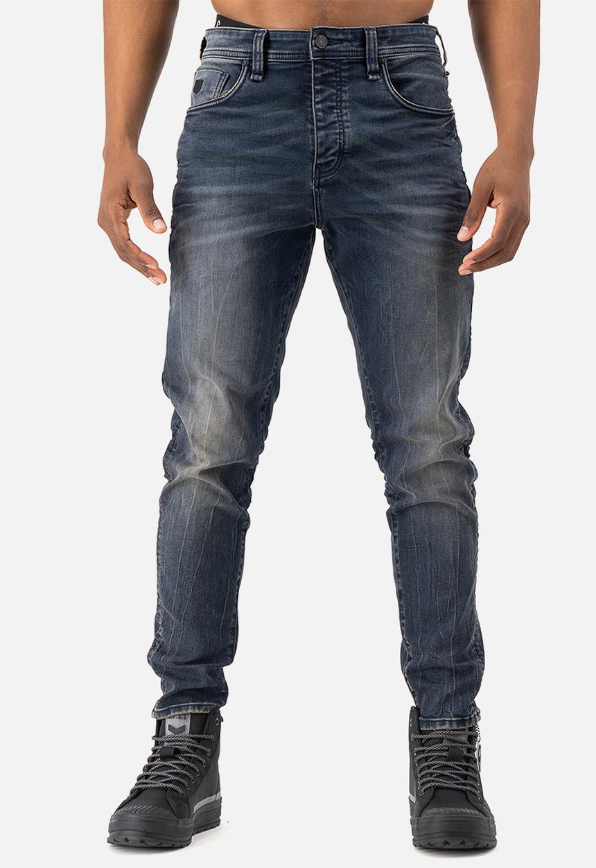 S.P.C.C - Deliverance Jeans - Indigo