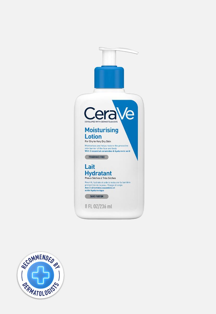 CeraVe® - Moisturising Lotion - 236ml