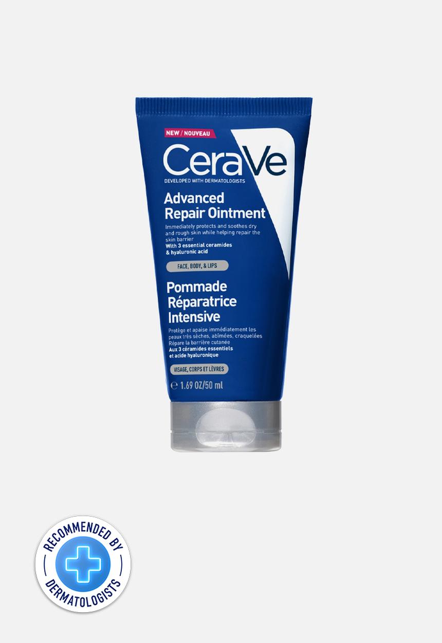 CeraVe® - Advanced Repair Ointment - 88ml