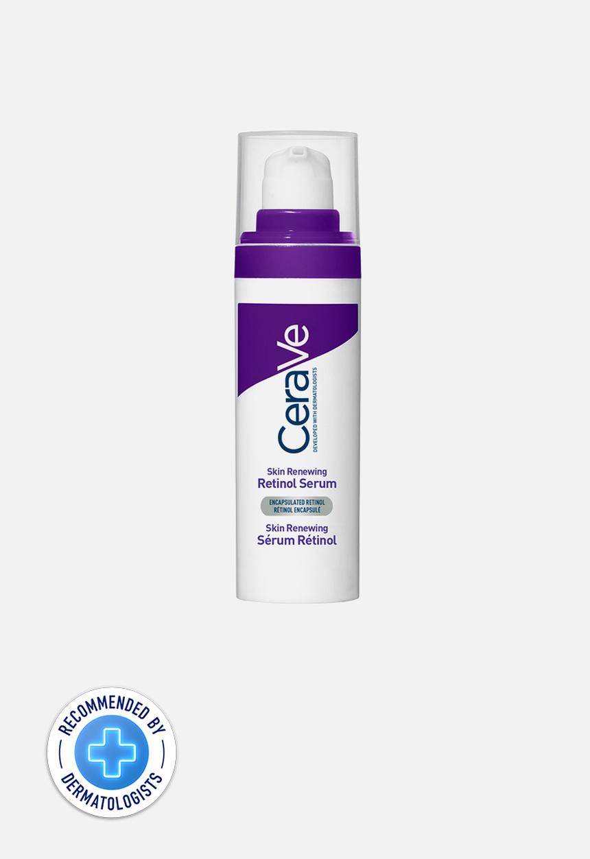 CeraVe® - Skin Renewing Retinol Serum - 30ml