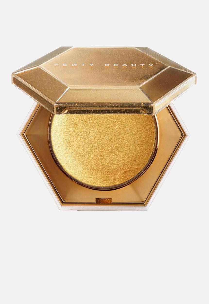 Fenty Beauty - Diamond Bomb All-Over Diamond Veil - Trophy Wife