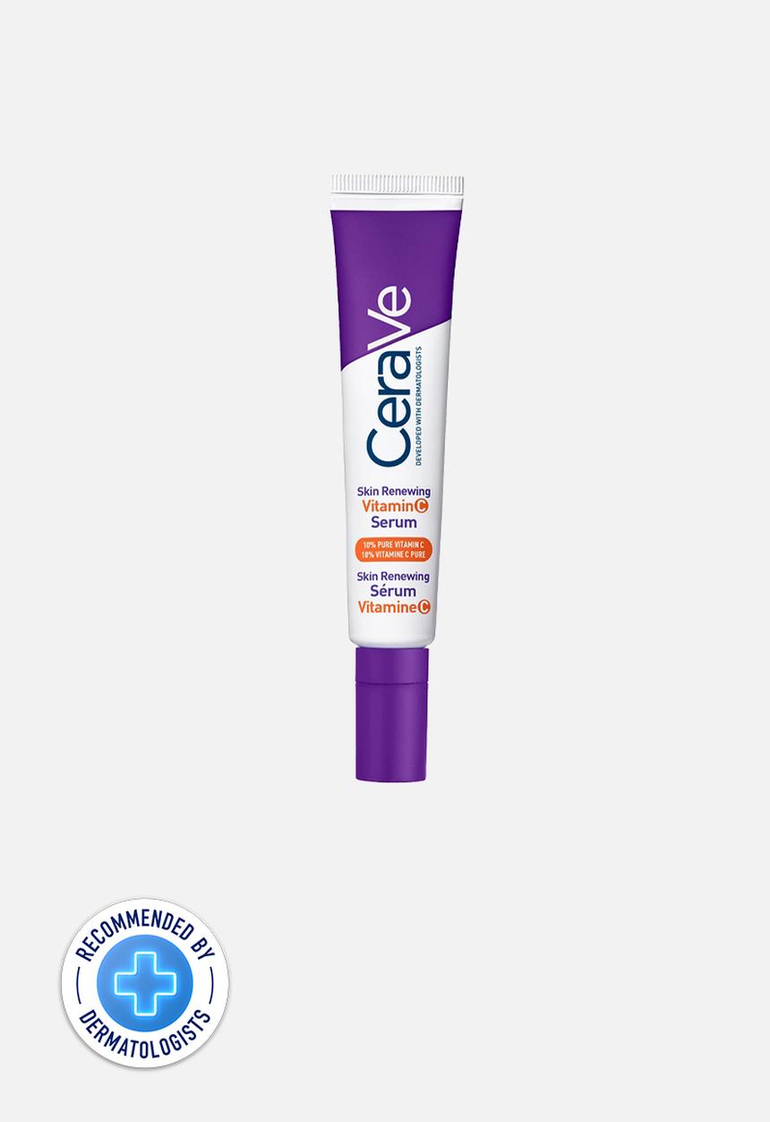 CeraVe® - Skin Renewing Vitamin C Serum - 30ml