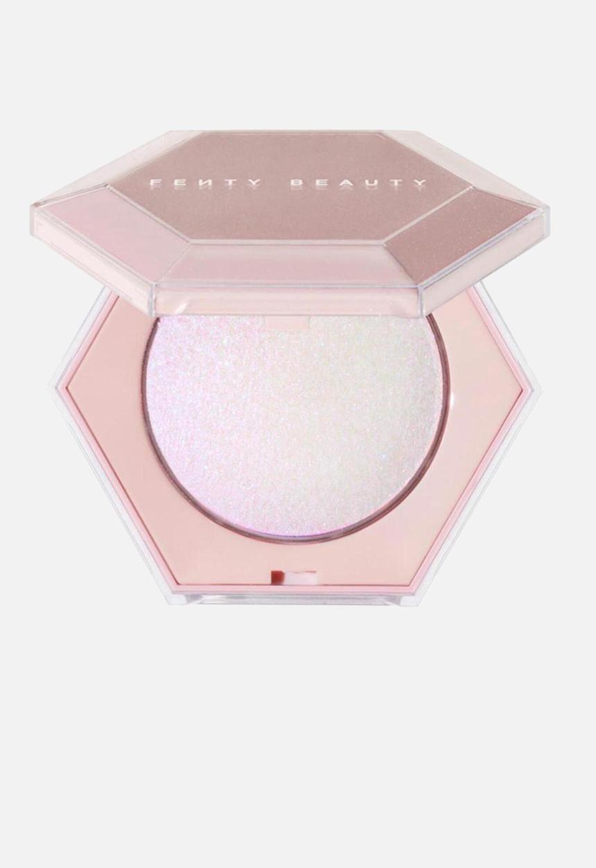 Fenty Beauty - Diamond Bomb All-Over Diamond Veil - Pink Ice