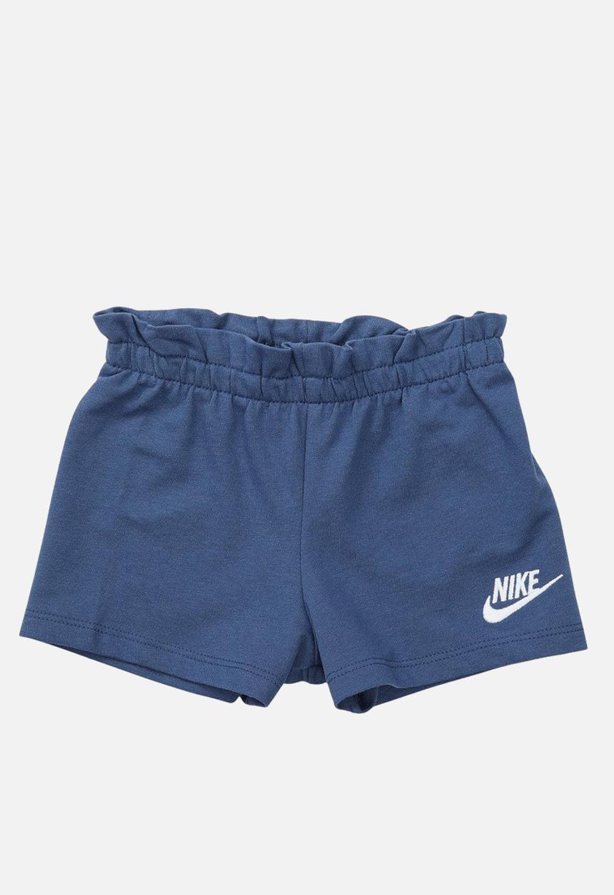 Nike - Nkg Baby French Terry Set - Mystic Navy
