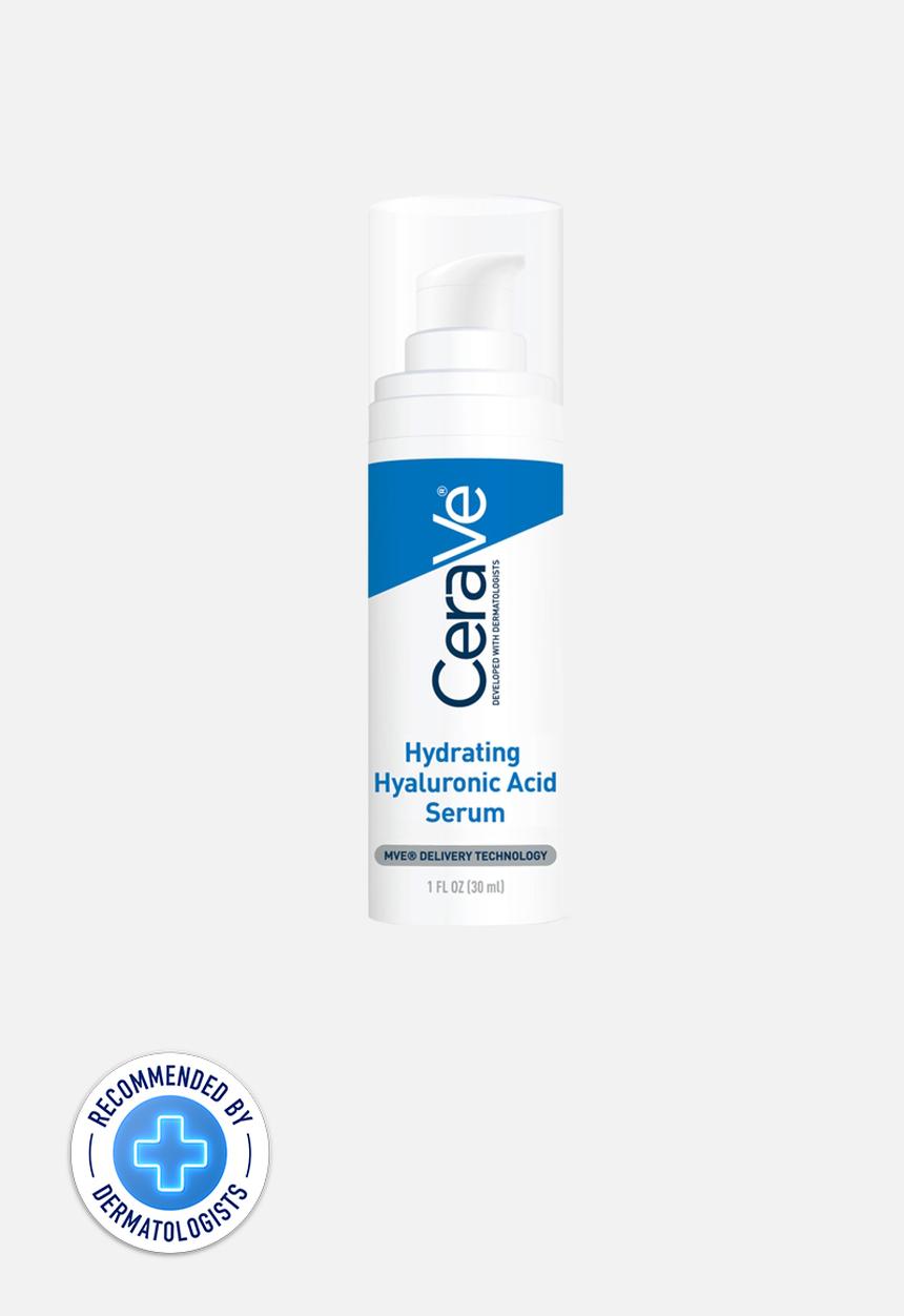 CeraVe® - Hydrating Hyaluronic Acid Serum with Ceramides & Vitamin B5 - 30ml