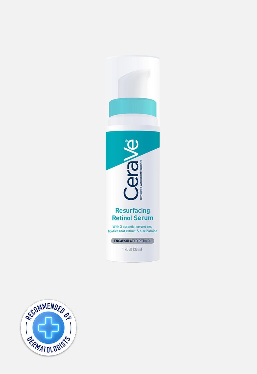 CeraVe® - Resurfacing Retinol Serum - 30ml