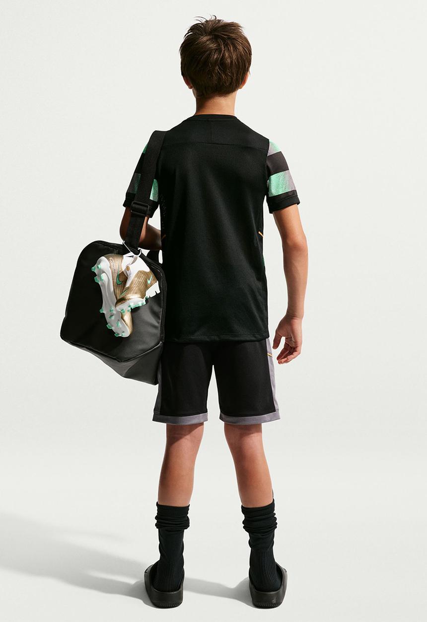 Nike - Kylian Mbappé Nike Academy25 Dri-Fit Shorts