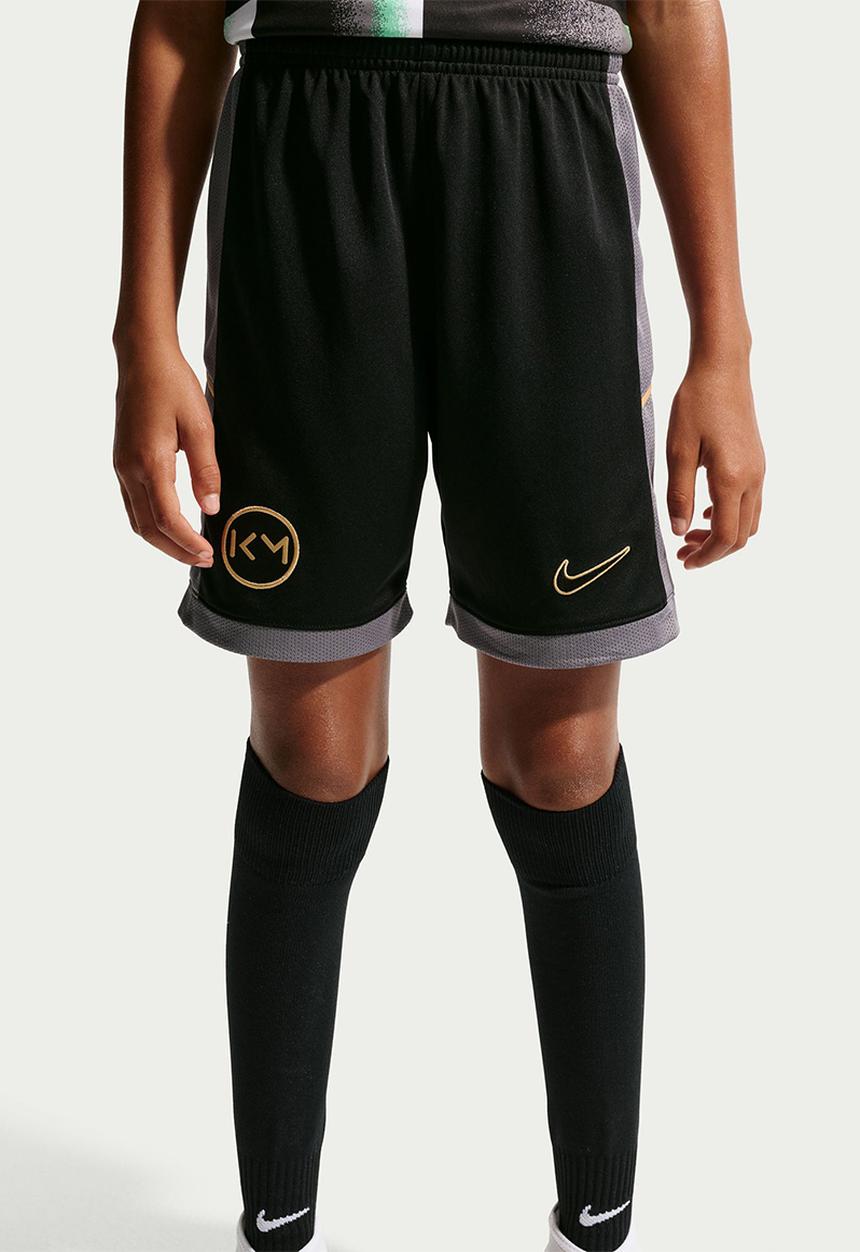 Nike - Kylian Mbappé Nike Academy25 Dri-Fit Shorts