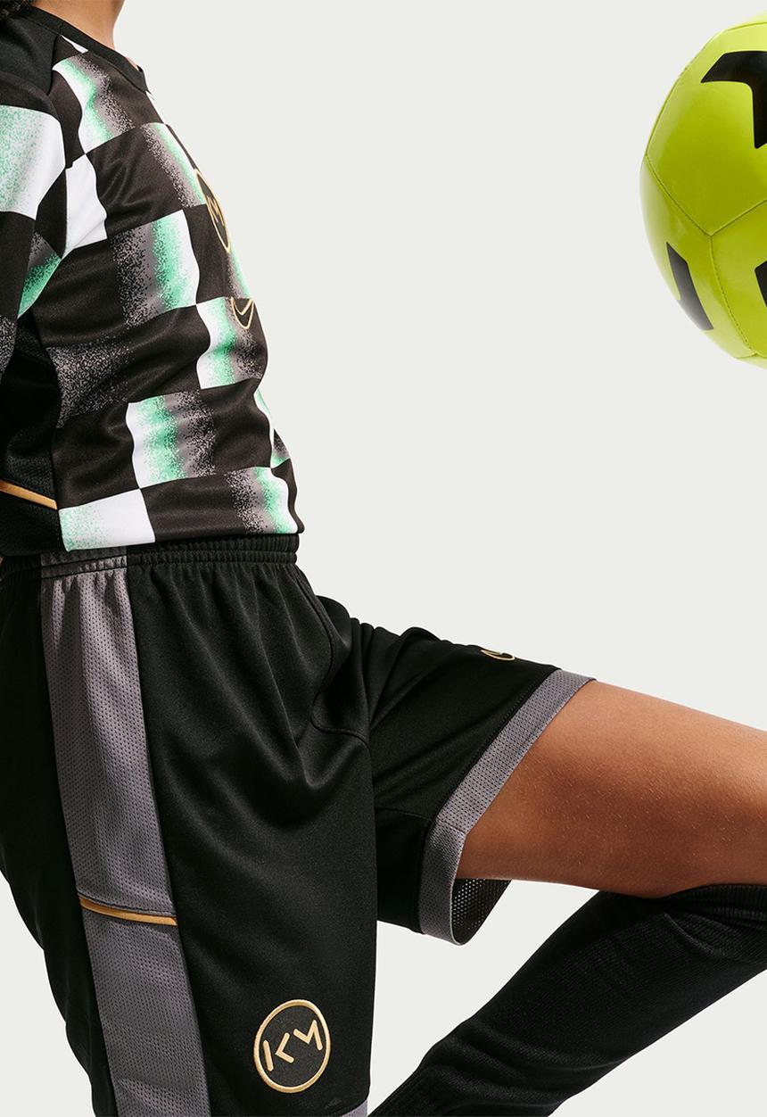 Nike - Kylian Mbappé Nike Academy25 Dri-Fit Shorts