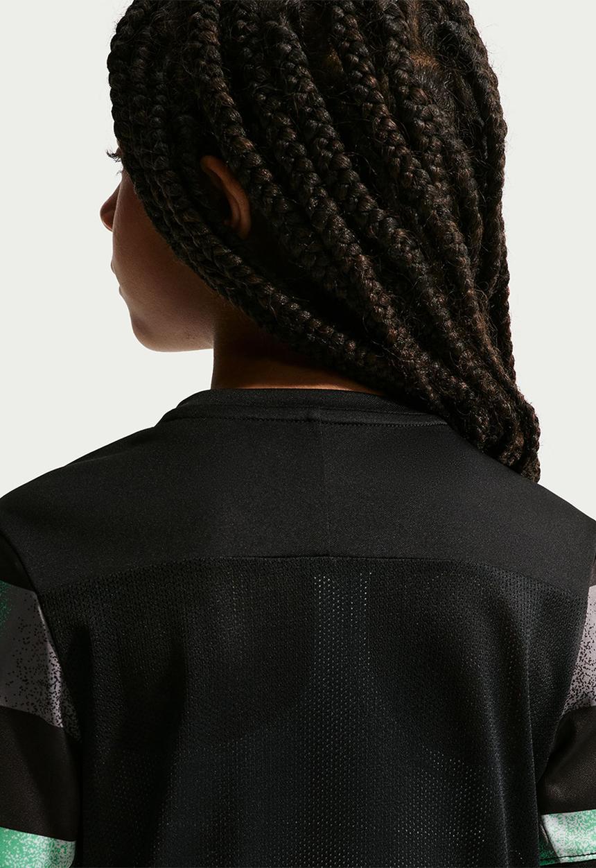 Nike - Kylian Mbappé Academy25 Top