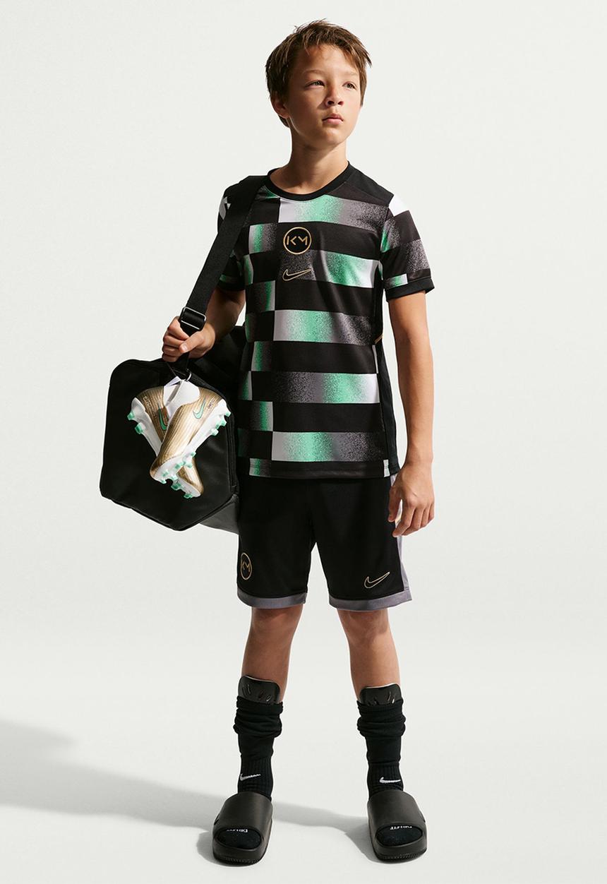Nike - Kylian Mbappé Academy25 Top