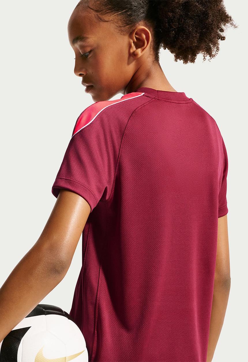 Nike - Kids Nike Strike Dri-Fit Top