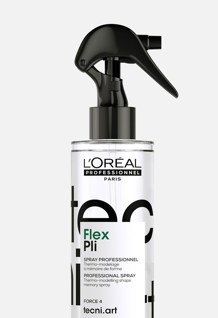 L’Oreal Professionnel - Techni.ART Pli Shaper Heat Protecting Spray - 200ml