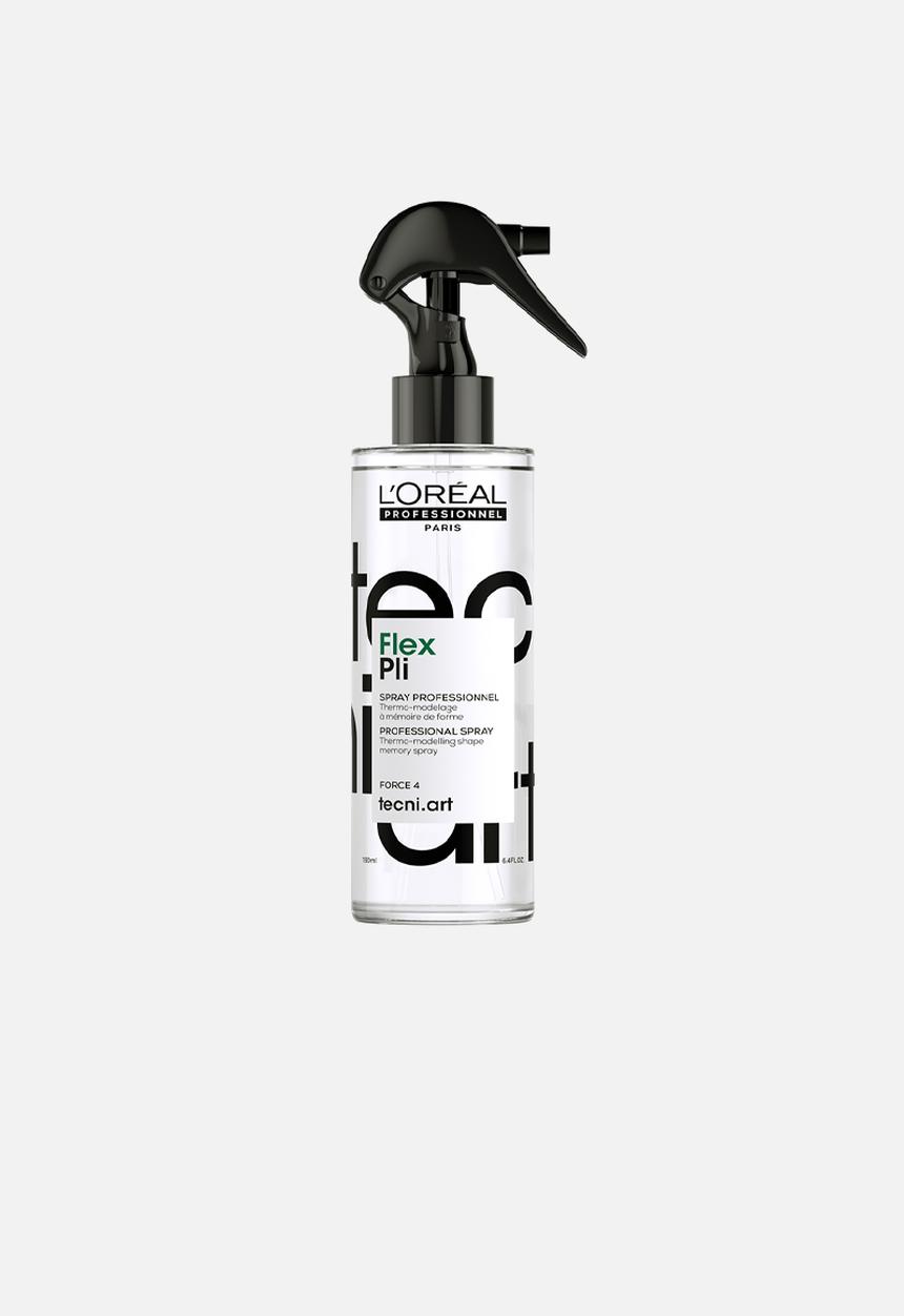 L’Oreal Professionnel - Techni.ART Pli Shaper Heat Protecting Spray - 200ml