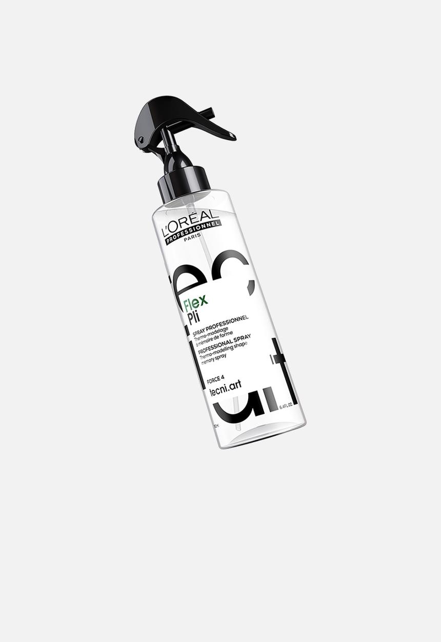 L’Oreal Professionnel - Techni.ART Pli Shaper Heat Protecting Spray - 200ml