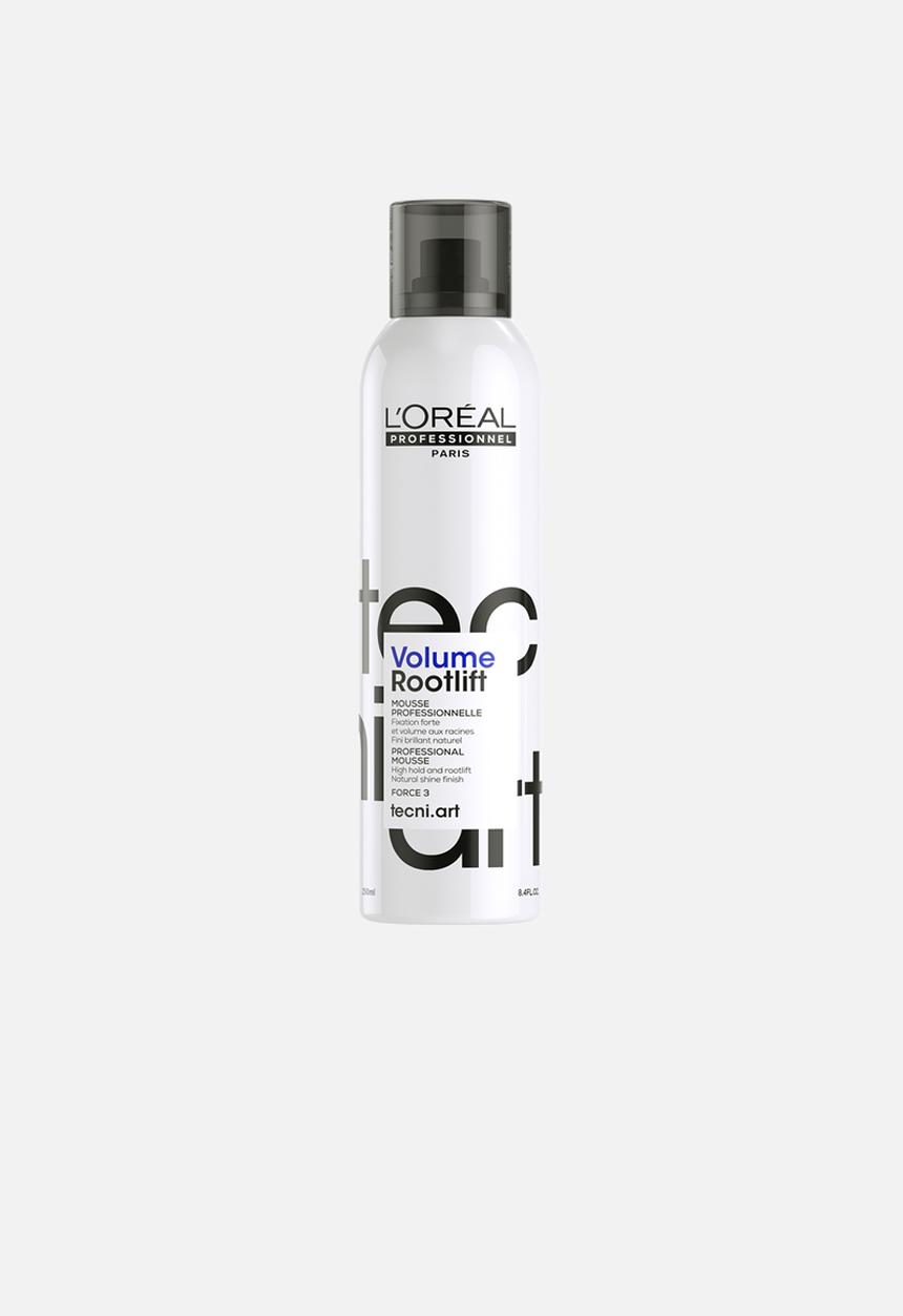L’Oreal Professionnel -  Techni.ART Volumising Root Lift Light Mousse For all hair types 250ml