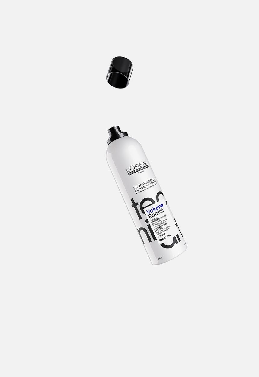 L’Oreal Professionnel -  Techni.ART Volumising Root Lift Light Mousse For all hair types 250ml