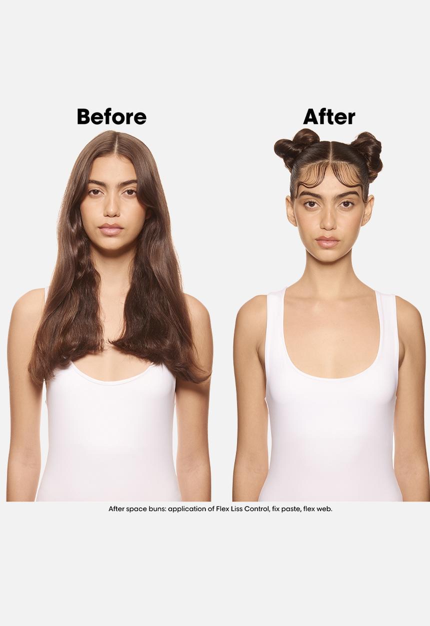 L’Oreal Professionnel - TECNI.ART WEB Design Scultping Paste