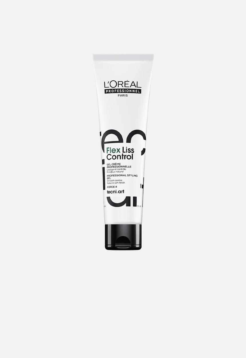 L’Oreal Professionnel - Tecni.ART Liss Control Gel-cream Hair Styling 150ml
