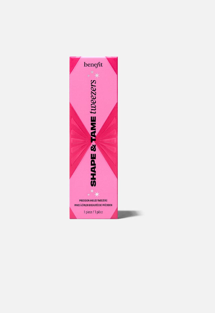 Benefit Cosmetics - Shape & Tame Tweezers