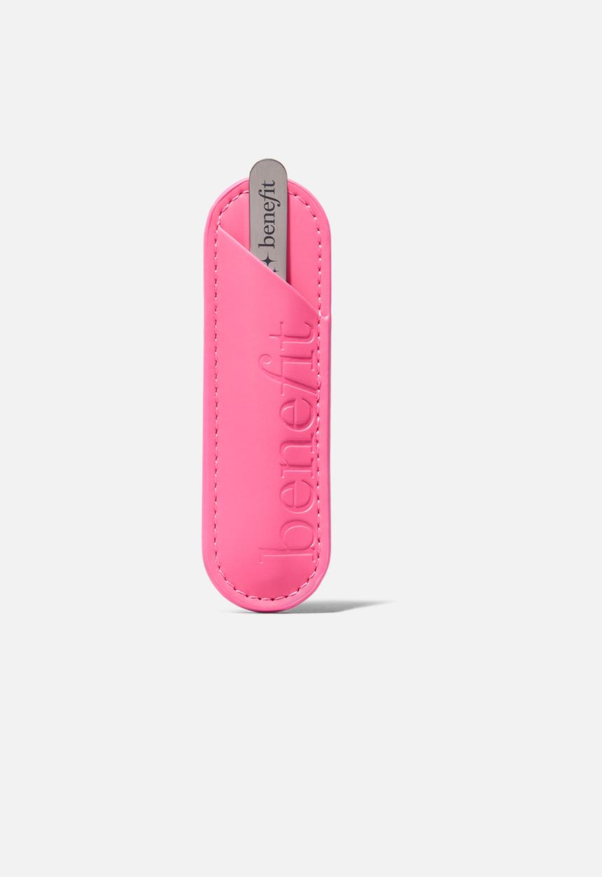 Benefit Cosmetics - Shape & Tame Tweezers