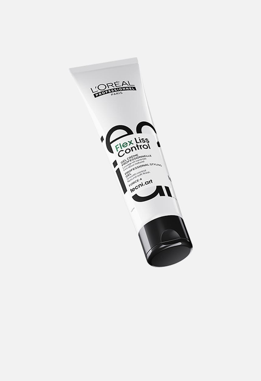 L’Oreal Professionnel - Tecni.ART Liss Control Gel-cream Hair Styling 150ml
