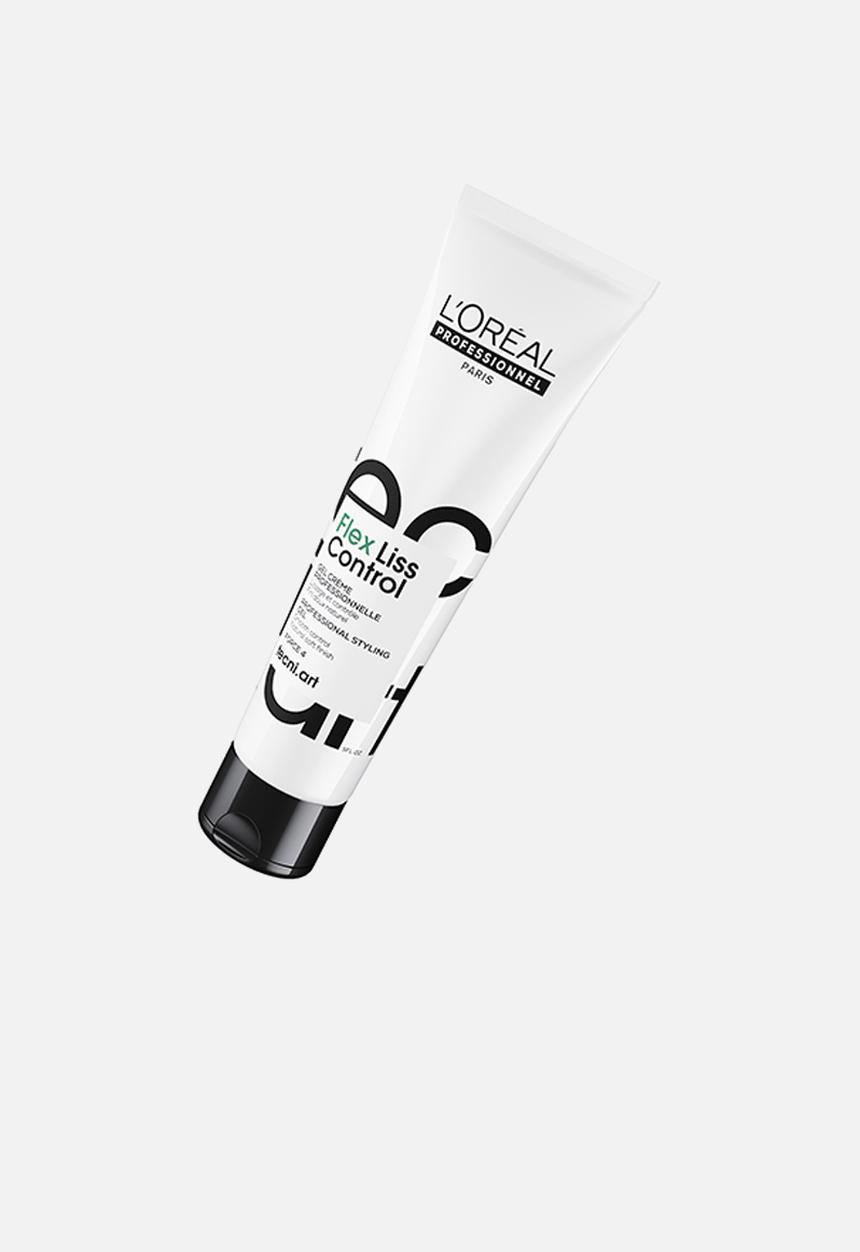 L’Oreal Professionnel - Tecni.ART Liss Control Gel-cream Hair Styling 150ml