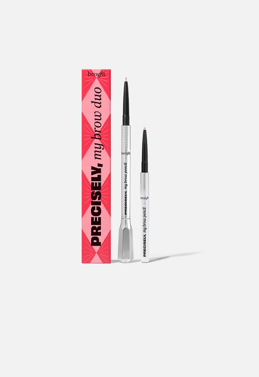 Benefit Cosmetics - Precisely, My Brow Pencil Booster - Shade 05