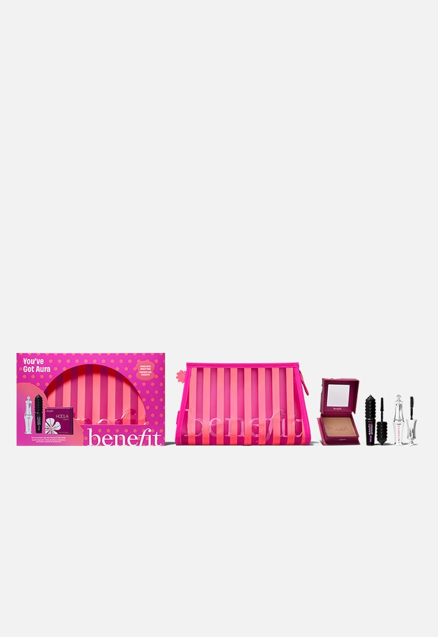 Benefit Cosmetics - Summer Essentials Gift Set
