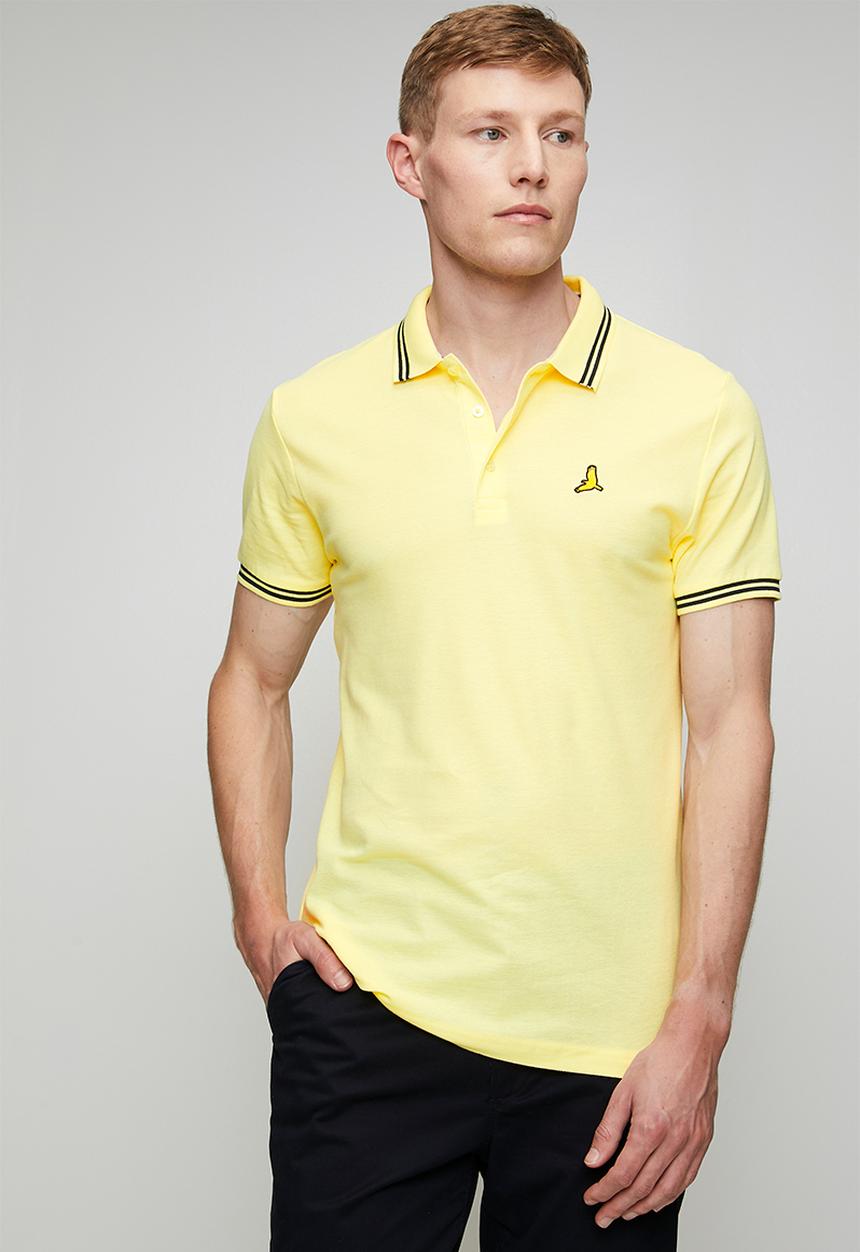 Brave Soul - MPS-149AGITOC - CITRUS/NAVY