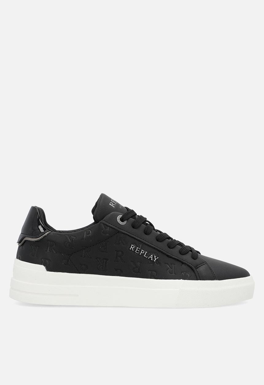 Replay - Evan W All - Black