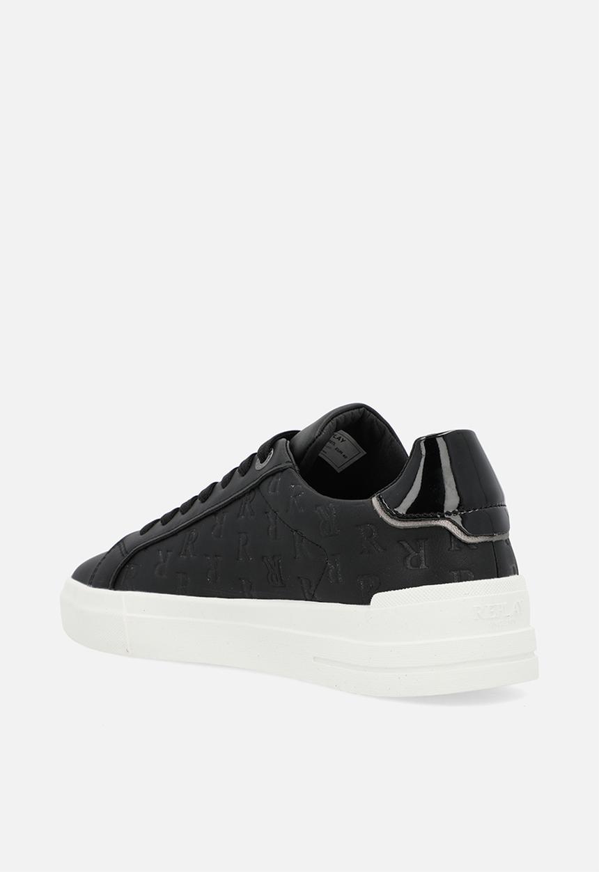 Replay - Evan W All - Black