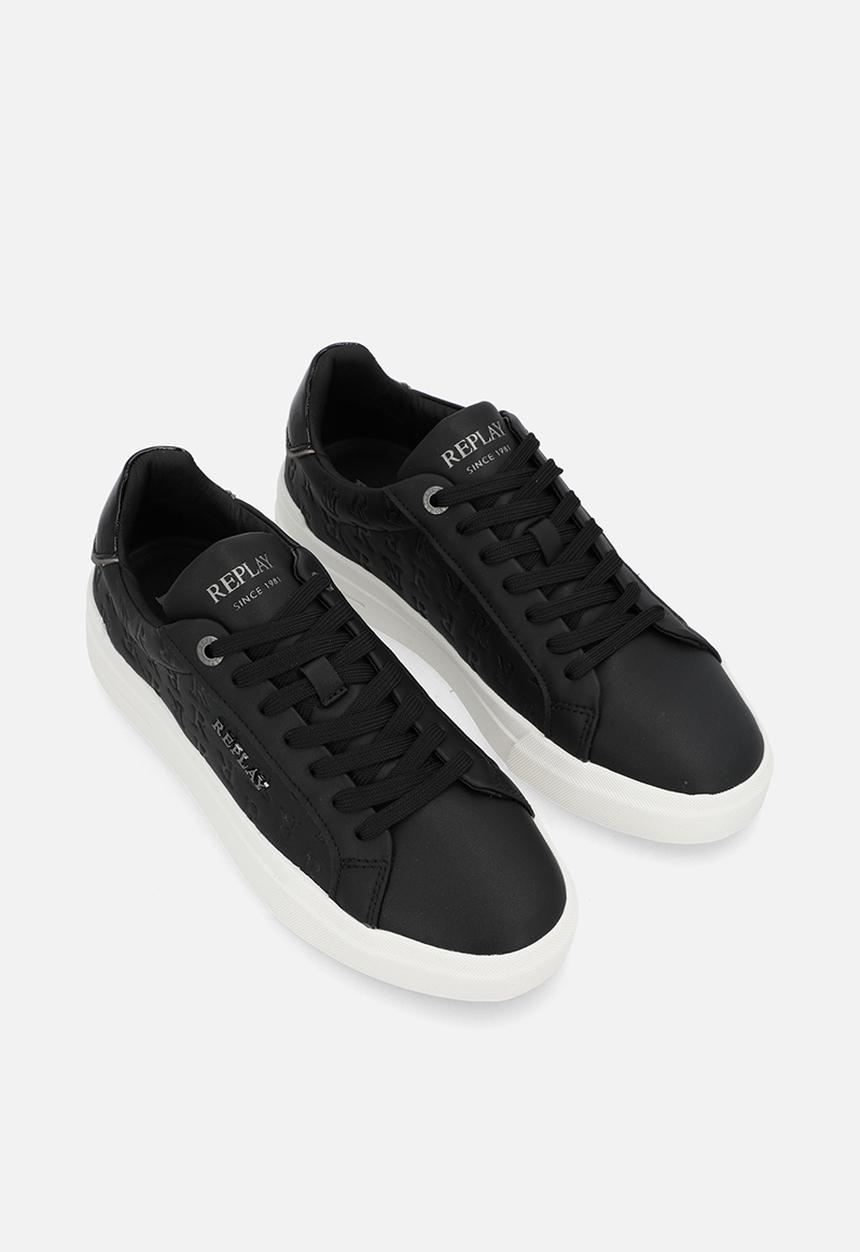 Replay - Evan W All - Black