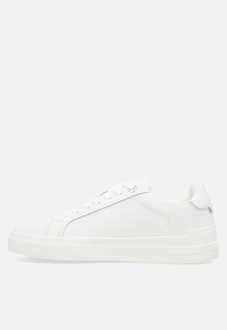 Replay - Evan W All - White