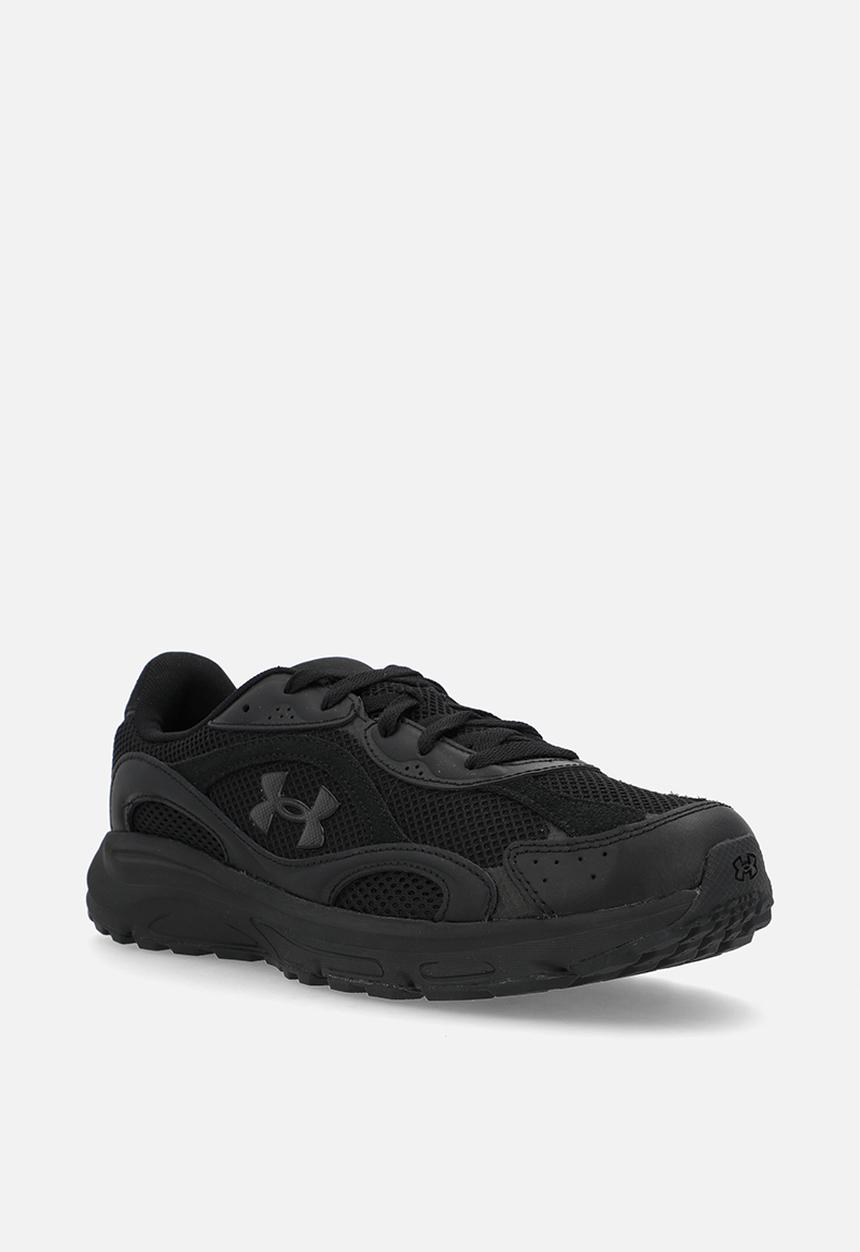 Under Armour - UA Tech Runner - Black