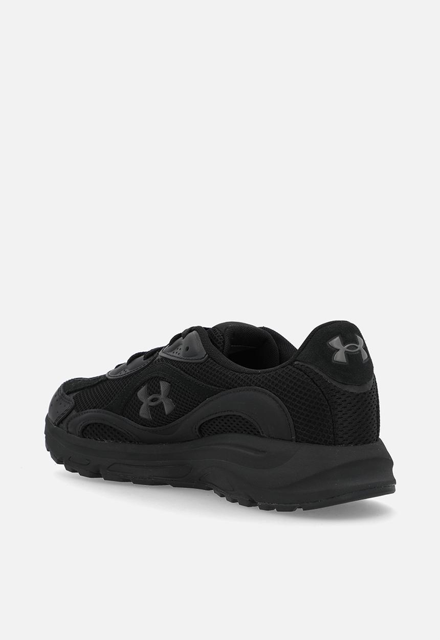 Under Armour - UA Tech Runner - Black