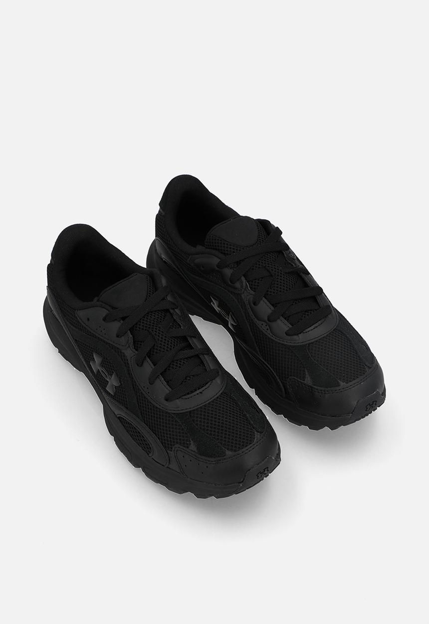 Under Armour - UA Tech Runner - Black