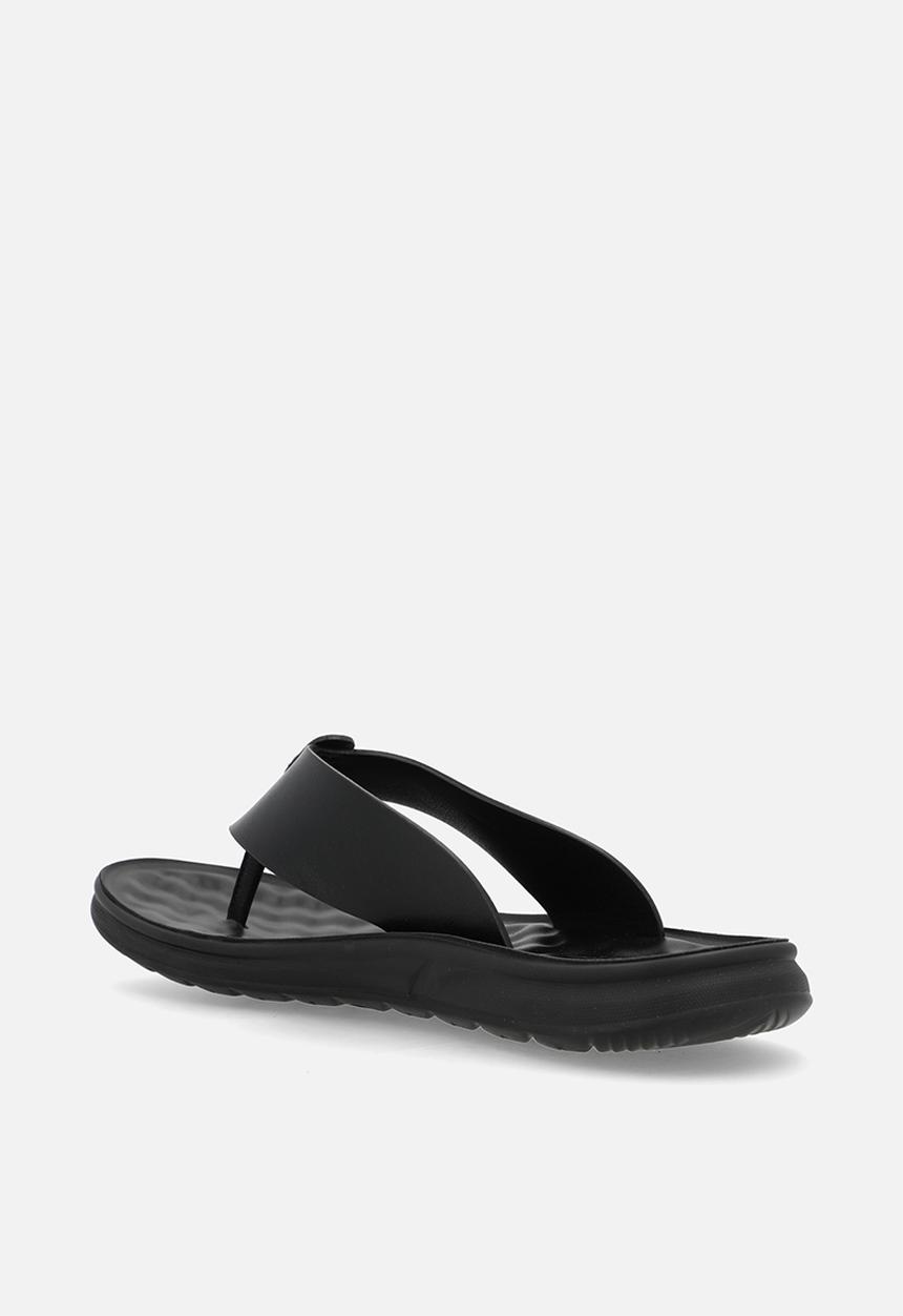 Pierre Cardin - Prince sandal - black
